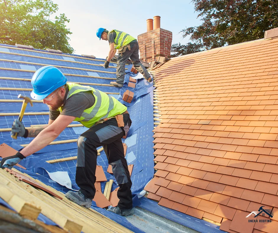 Why choose Roof Repair Near Me in Virgie, KY